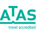 Tour de Force Travel is accredited by ATAS