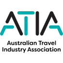 City Beach Travel & Cruise is a member of ATIA