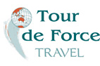 Contact Tour de Force Travel to discuss your perfect holiday