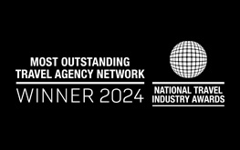 Australian Federation of Travel Agents Limited (AFTA) - National Travel Industry Awards 2023 Winner!