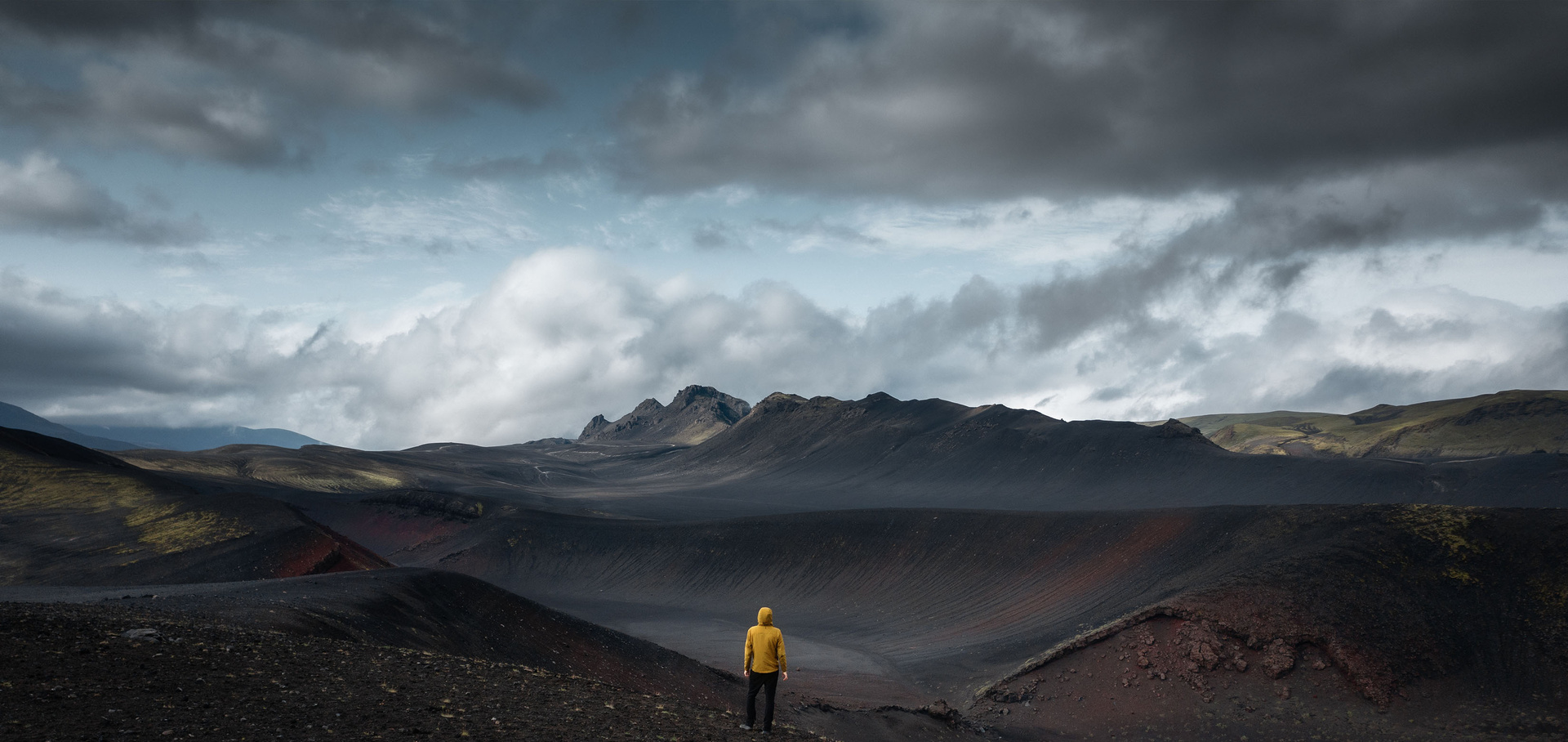 Landmannalaugar, Iceland