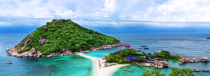 South East Asia: Thailand