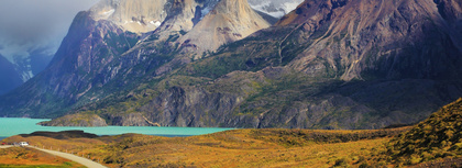 Sustainable Travel in South America