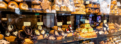 Europe’s Most Irresistible Treats