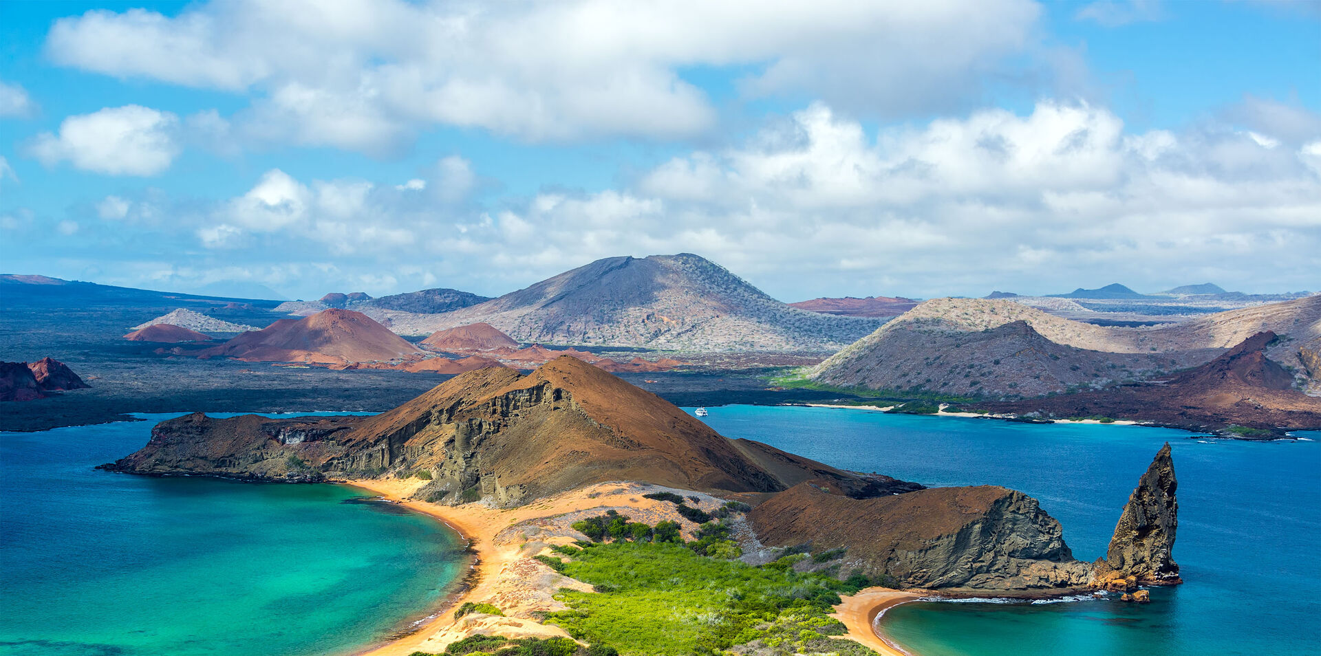 Signature Galapagos