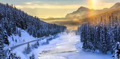 Alberta, Canada