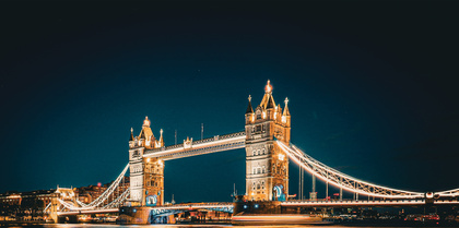 London Bridge Tower, United Kingdom