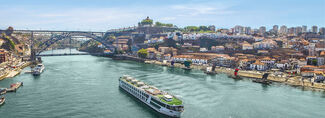 Emerald River Cruises